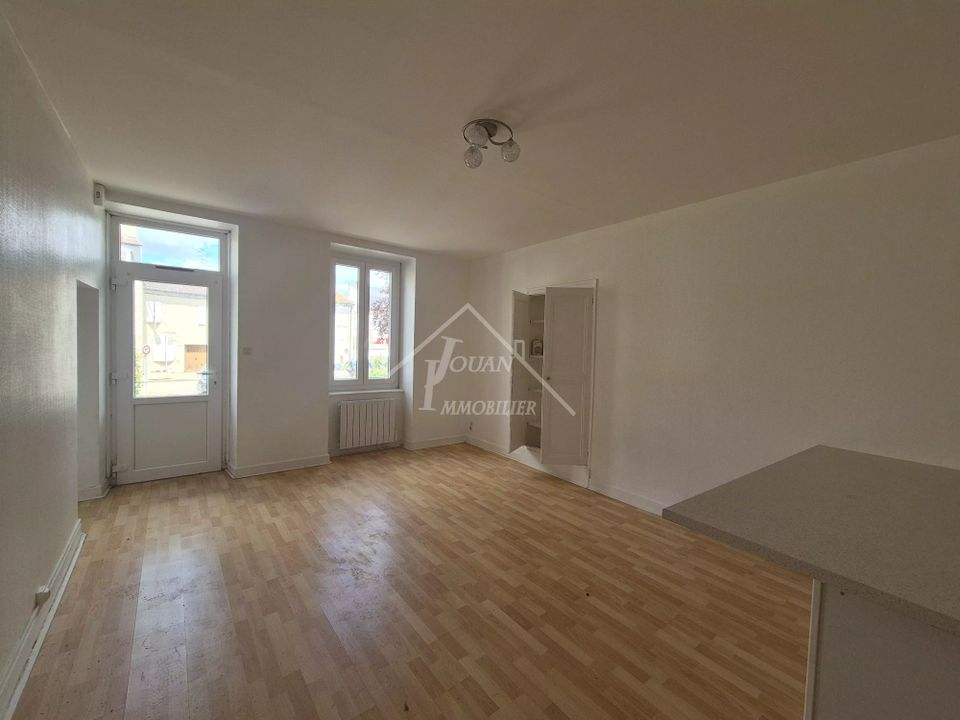 Appartement in Gannat, Allier - foto 4