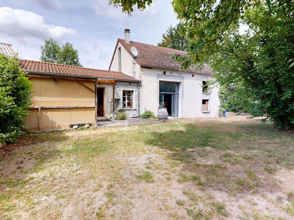 Villa i Jenzat, Allier - foto 1