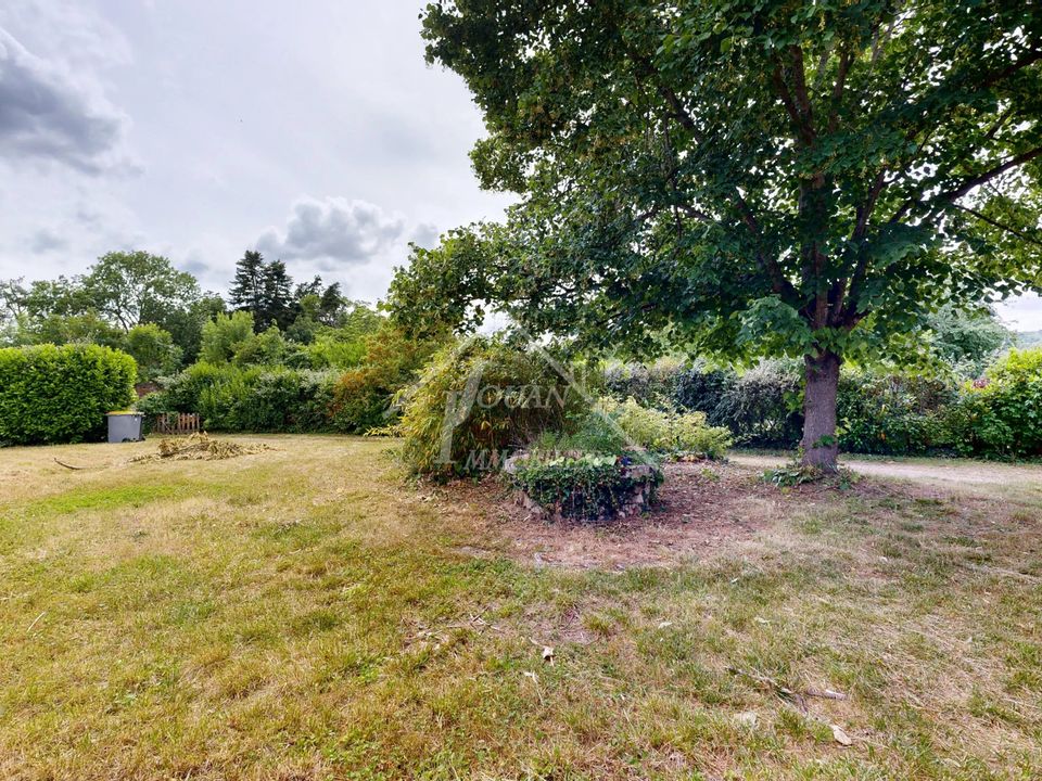 Villa i Jenzat, Allier - foto 2