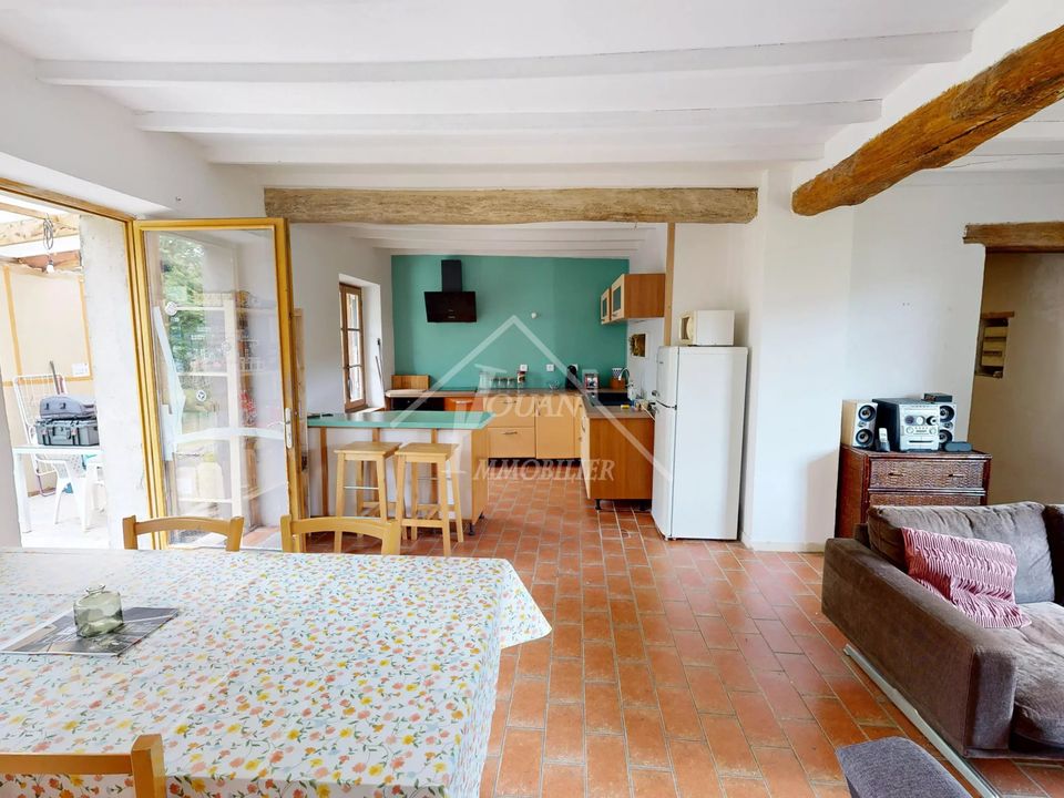 Villa i Jenzat, Allier - foto 3