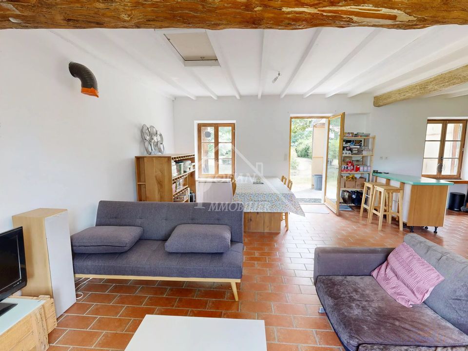 Villa i Jenzat, Allier - foto 4