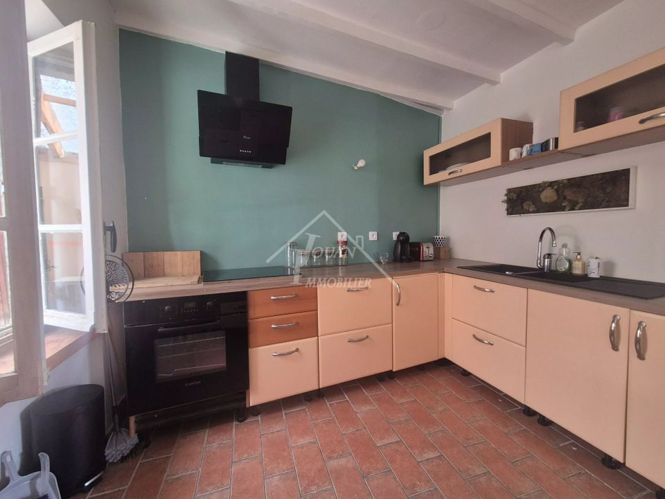 Villa i Jenzat, Allier - foto 5