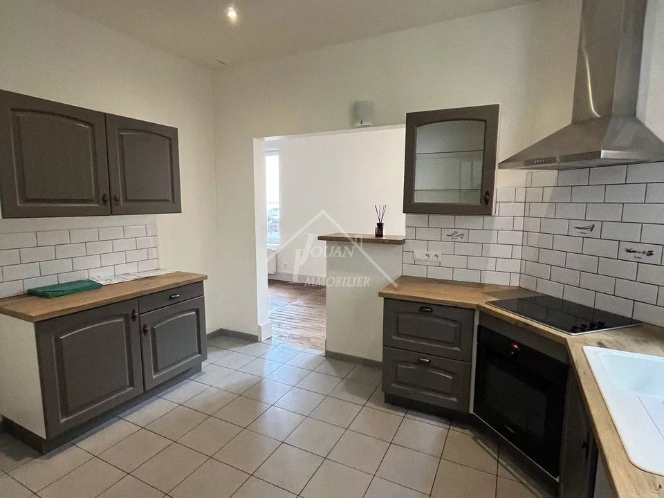 Villa i Vichy, Allier - bilde 3