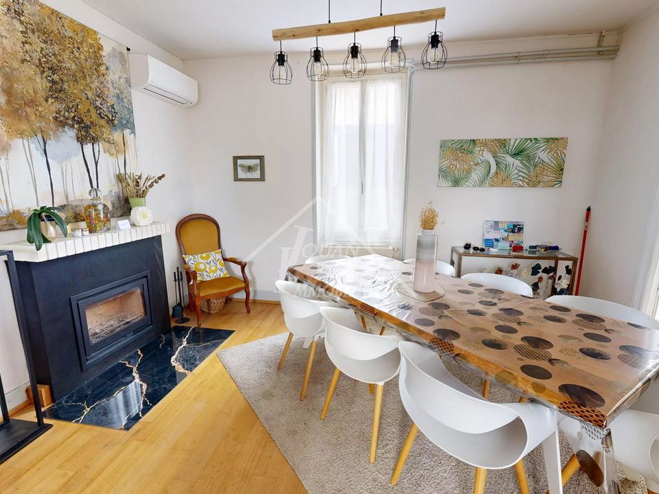 Villa in Gannat, Allier - foto 3