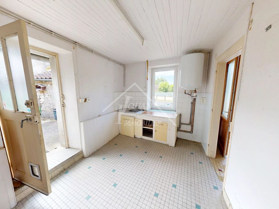 Villa i Saint-Germain-De-Salles, Allier - foto 3
