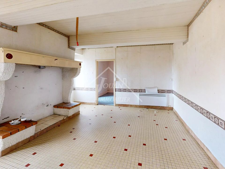 Villa i Saint-Germain-De-Salles, Allier - foto 4