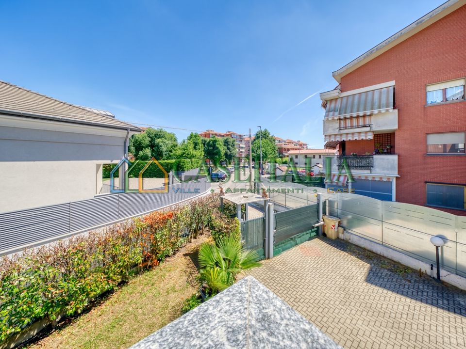 Villa en Nichelino, Turin - foto 5