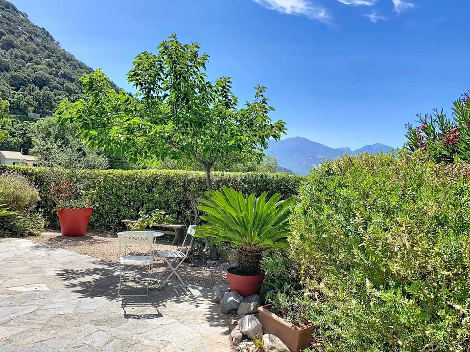 Masia a Lumio, Haute-Corse - foto 2