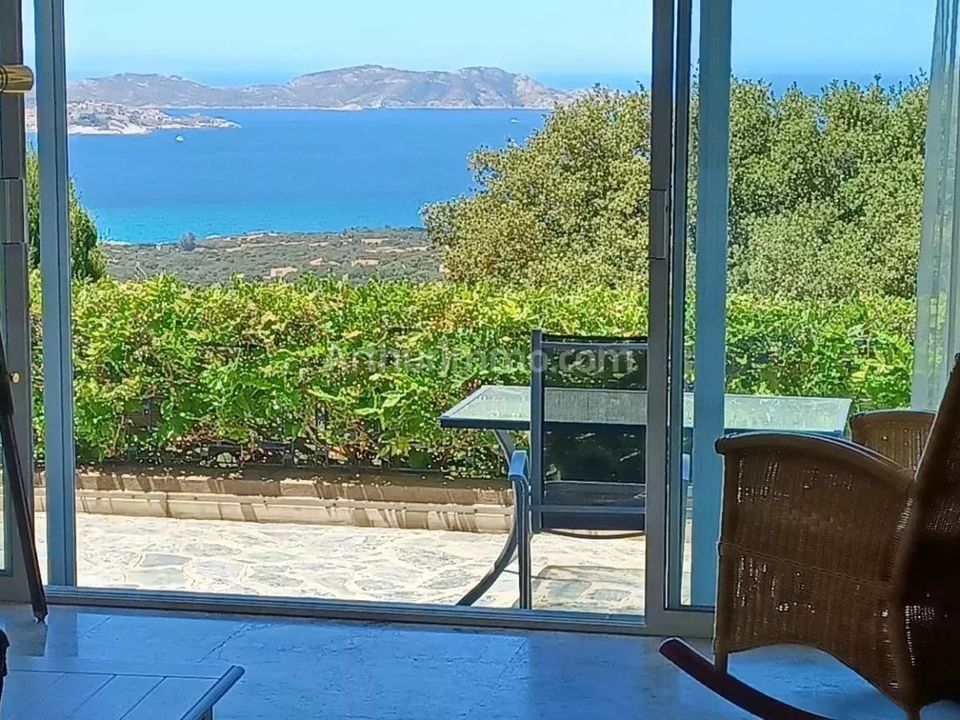 Masia a Lumio, Haute-Corse - foto 3