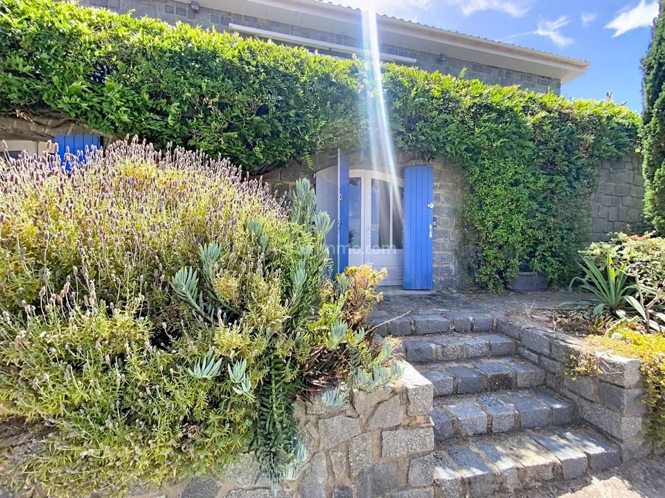 Masia a Lumio, Haute-Corse - foto 4