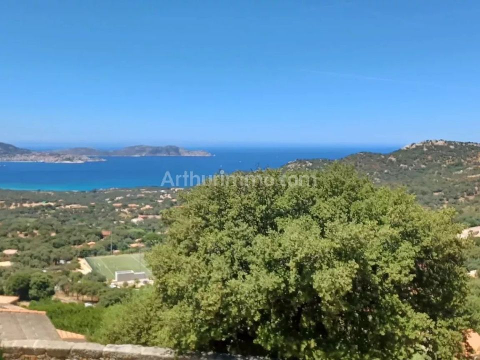 Landhuis in Lumio, Haute-Corse - foto 3