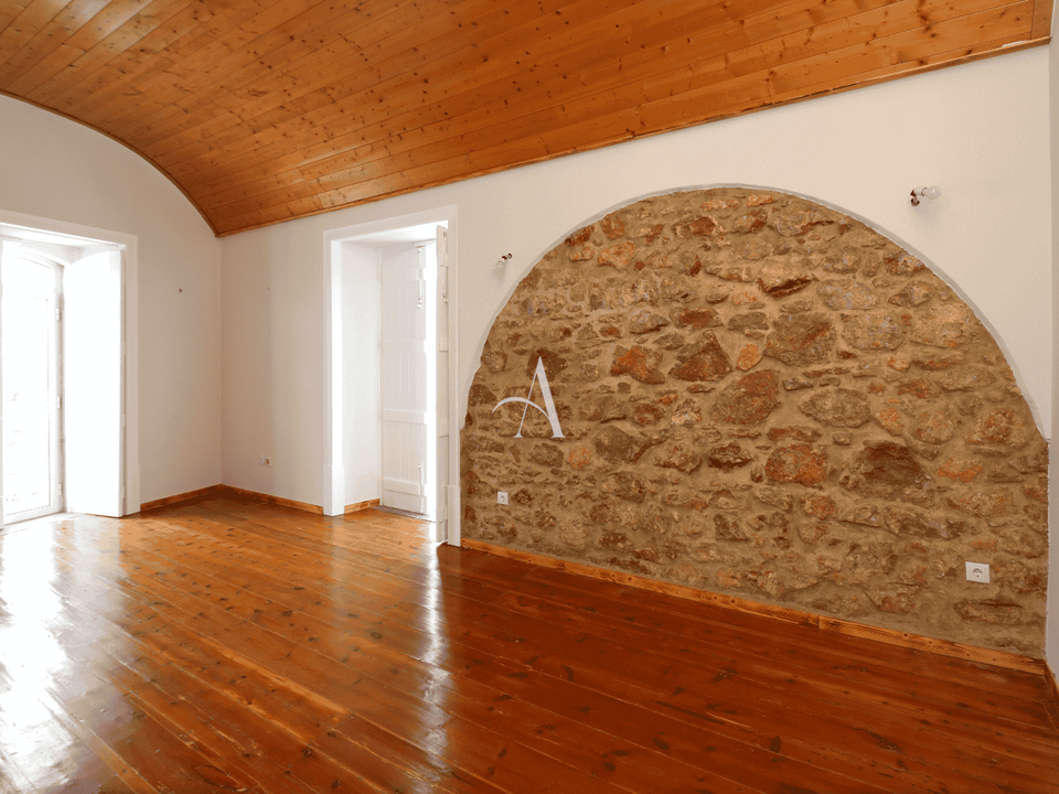 Villa i Sao Bras de Alportel, Faro - foto 1
