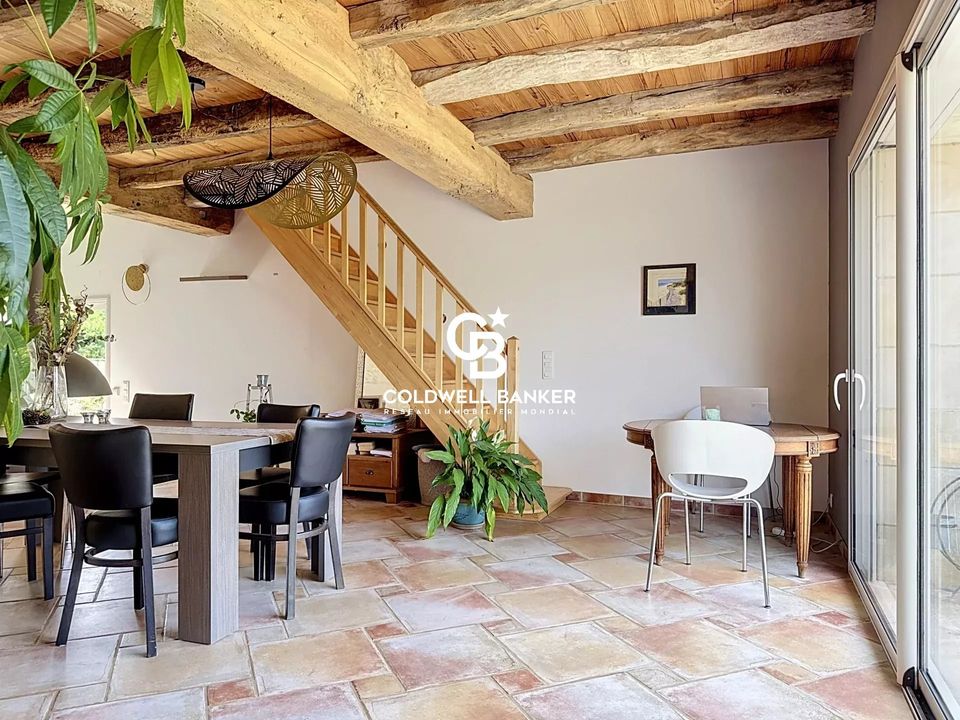 Haus in Chermignac, Charente-Maritime - Foto 1