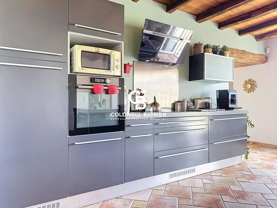Haus in Chermignac, Charente-Maritime - Foto 4