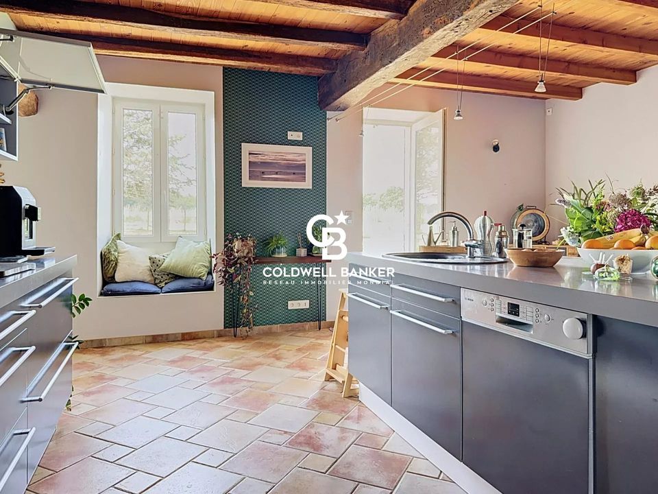 Villa en Chermignac, Charente-Maritime - foto 5