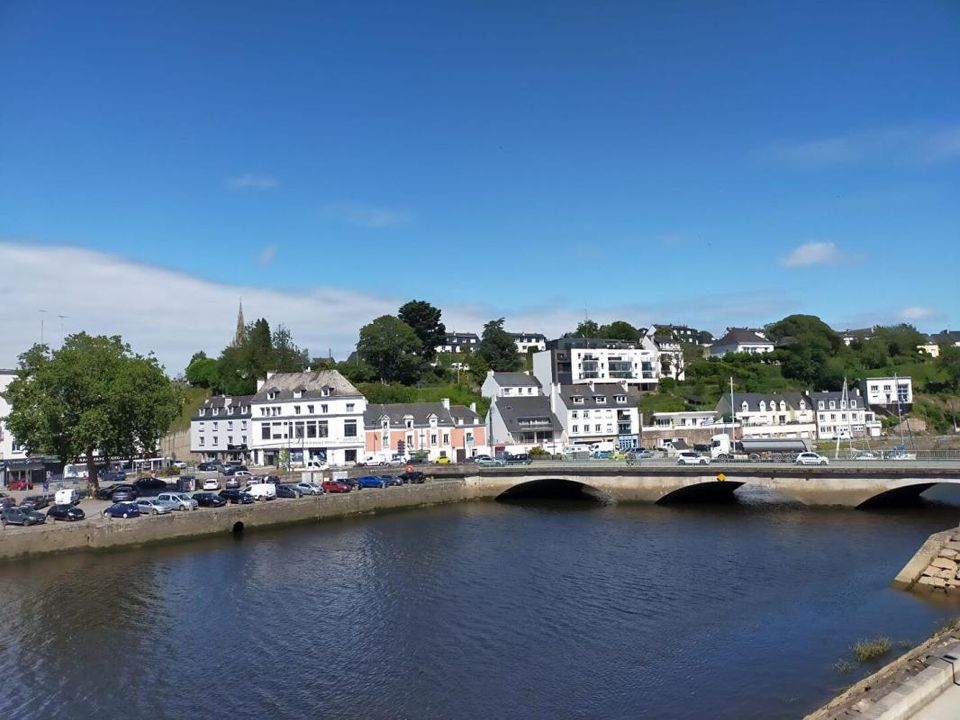 Apartamento em Hennebont, Morbihan - foto 1