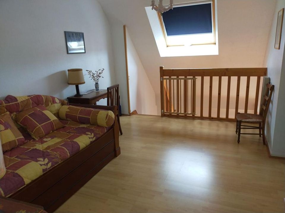 Apartamento em Hennebont, Morbihan - foto 4