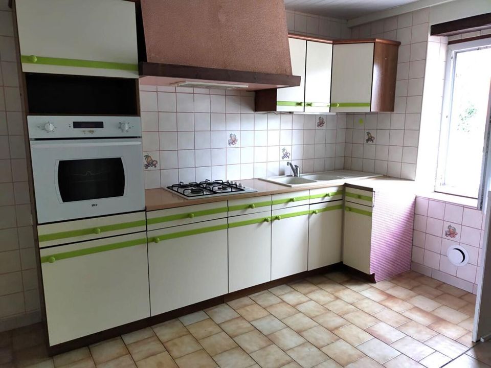 Apartament a Inzinzac-Lochrist, Morbihan - foto 2