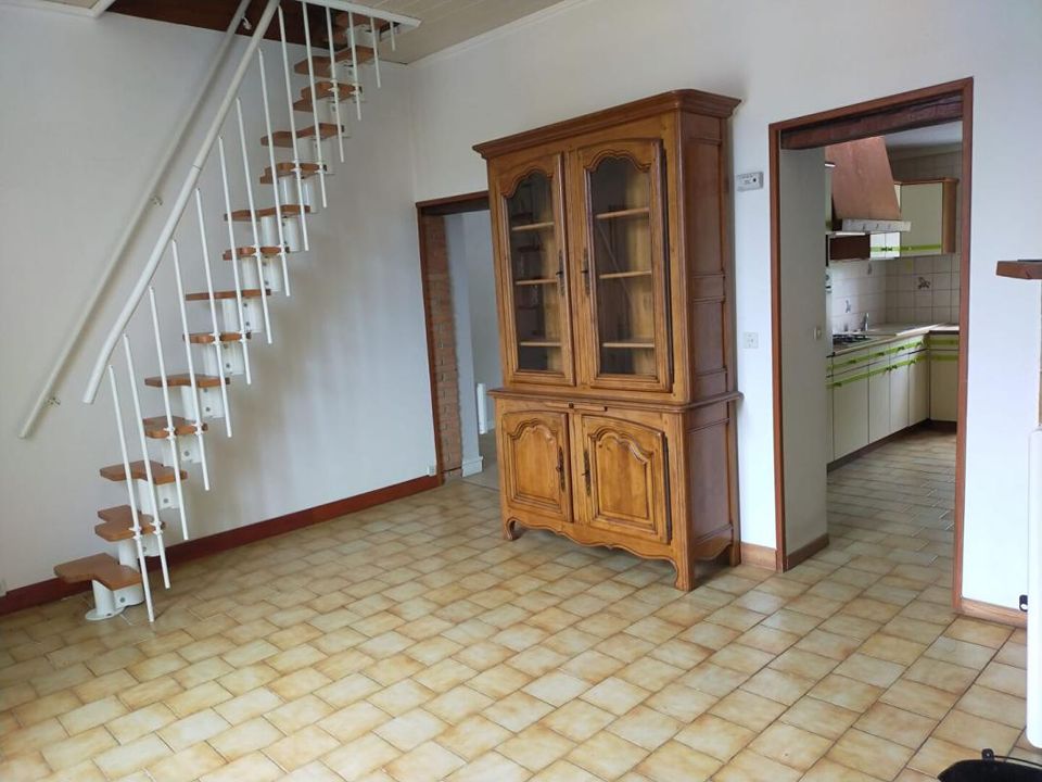 Apartament a Inzinzac-Lochrist, Morbihan - foto 3