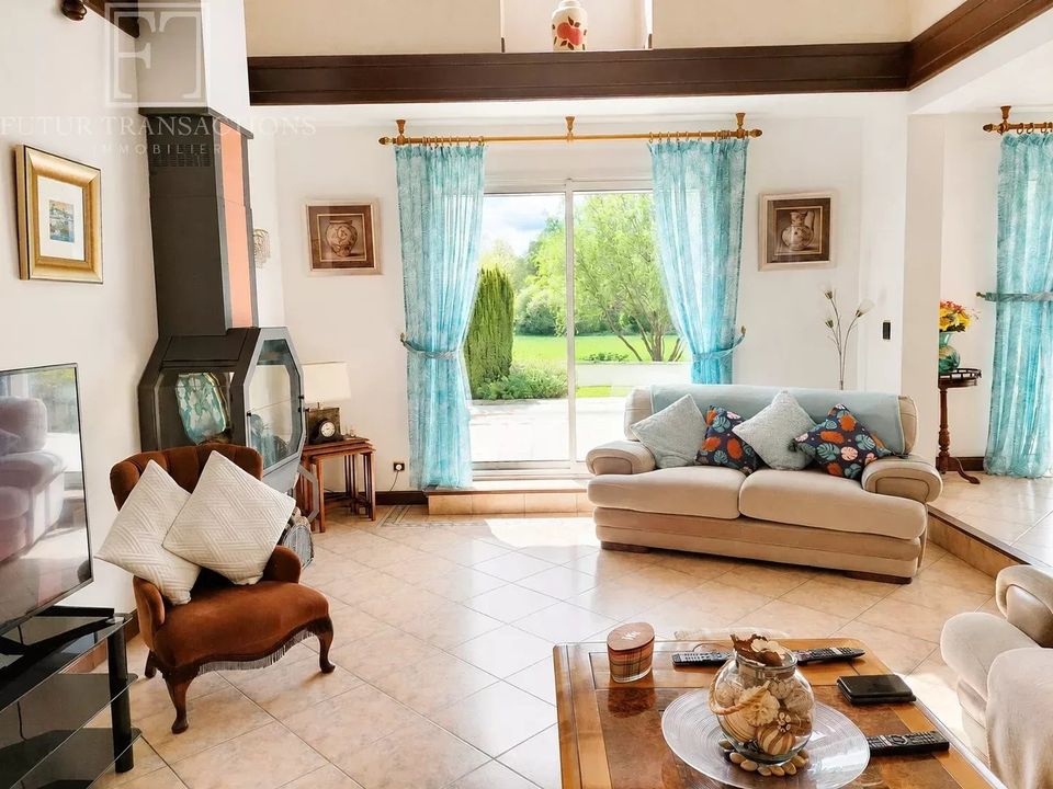 Villa i Brantome-en-Perigord, Dordogne - foto 3