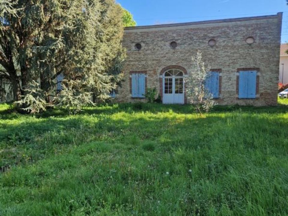 Villa i Aussonne, Haute-Garonne - foto 1
