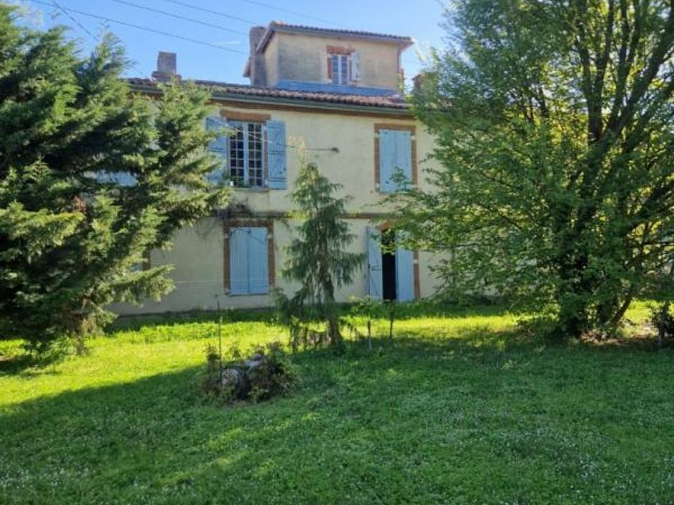 Villa i Aussonne, Haute-Garonne - foto 4