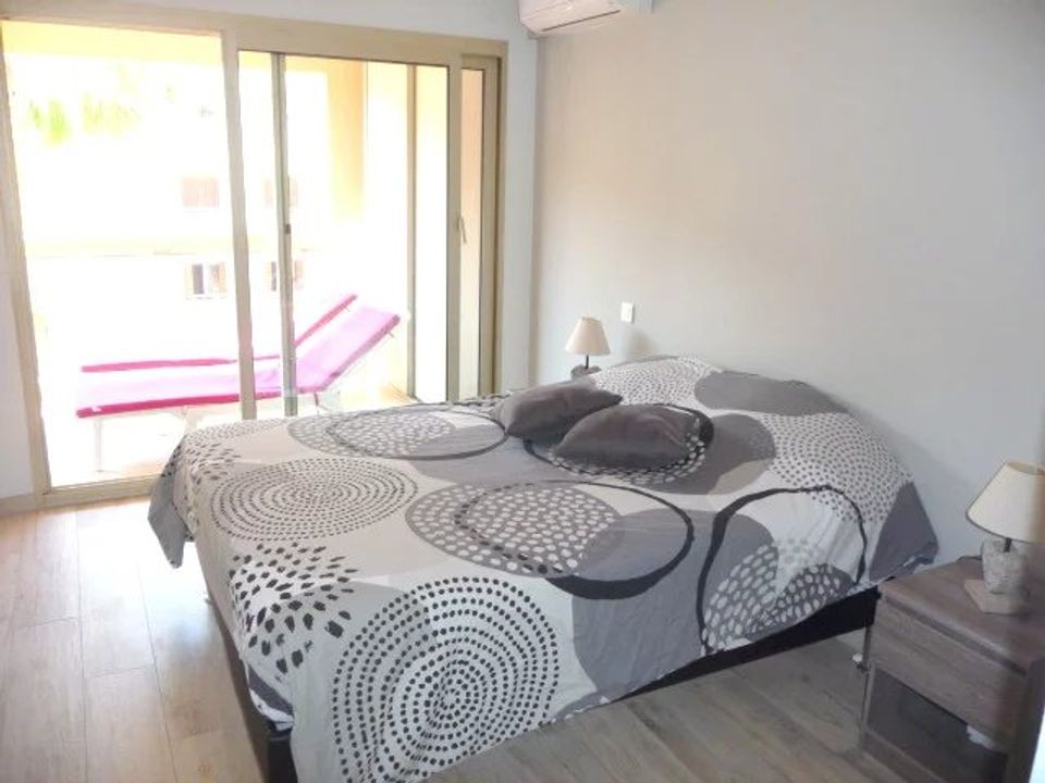 Lejlighed i Antibes, Alpes-Maritimes - foto 5