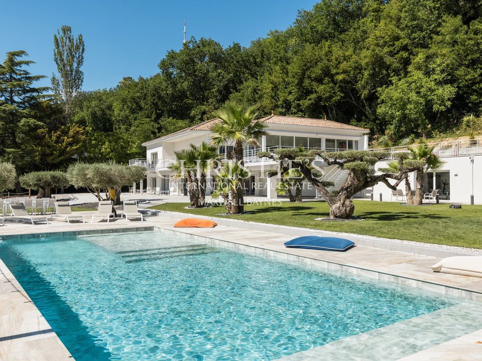 Villa i Bouliac, Gironde - foto 1