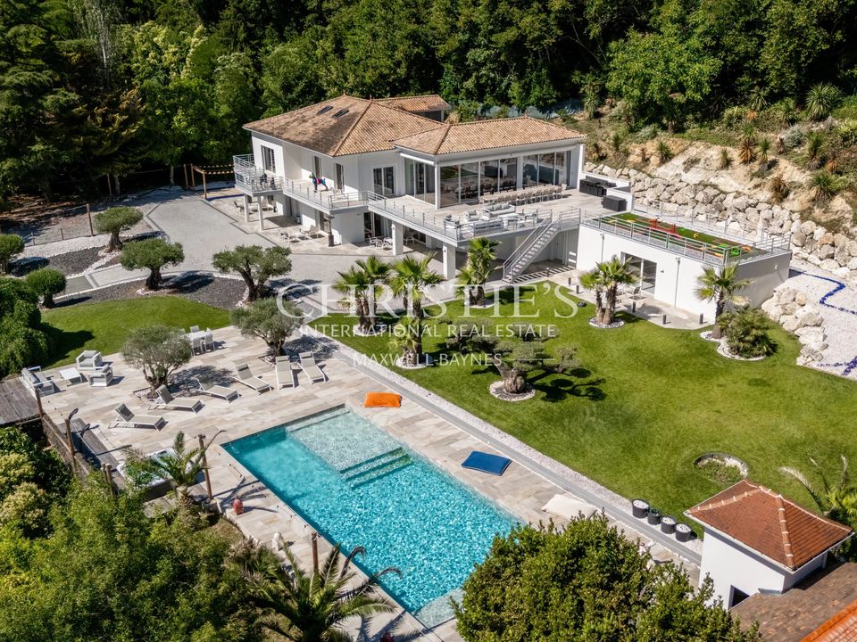 Villa i Bouliac, Gironde - foto 2