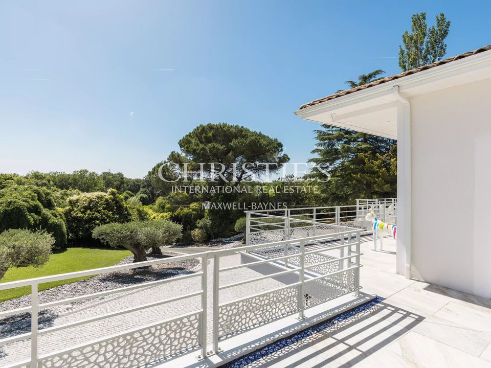 Villa i Bouliac, Gironde - foto 4