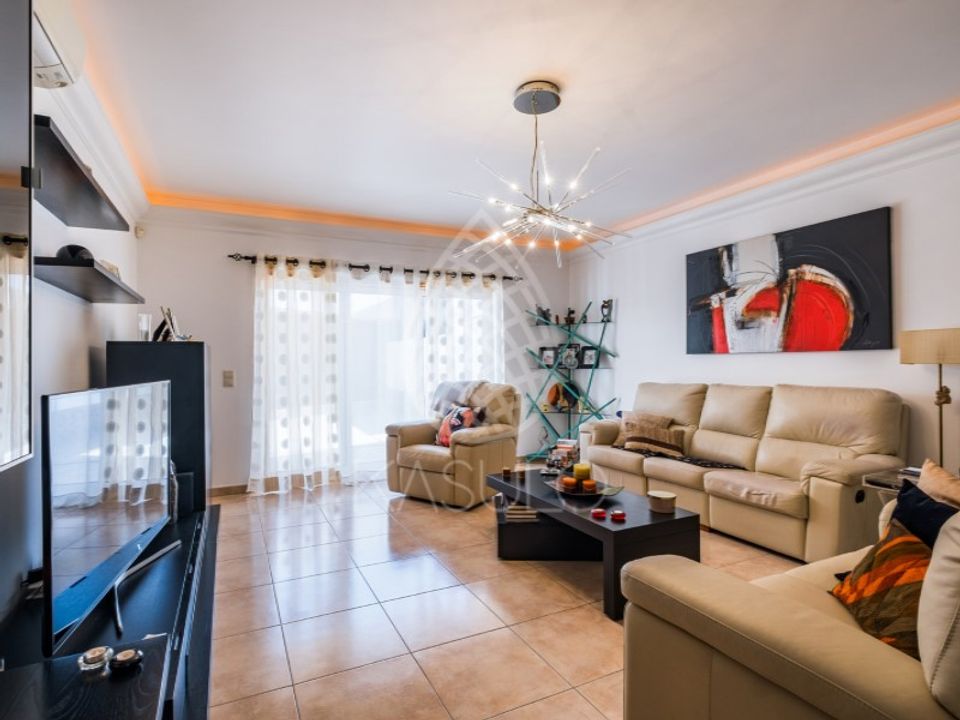 Villa i Sao Domingos de Rana, Lisbon - foto 2
