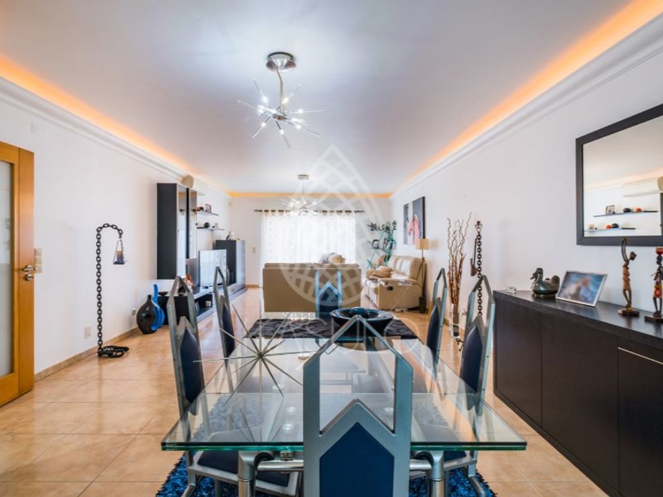 Villa i Sao Domingos de Rana, Lisbon - foto 3