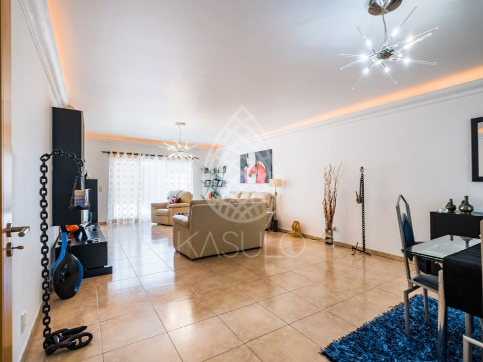 Villa i Sao Domingos de Rana, Lisbon - foto 4