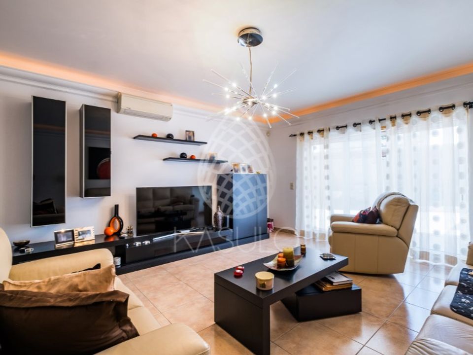 Villa i Sao Domingos de Rana, Lisbon - foto 5