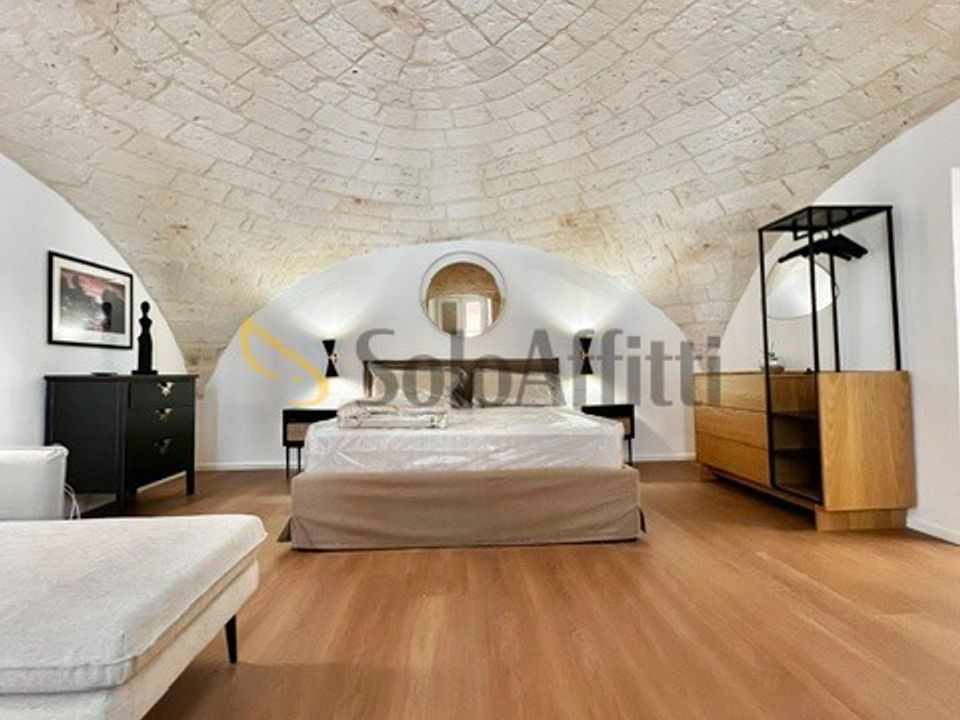 Lejlighed i Bari, Bari - foto 3