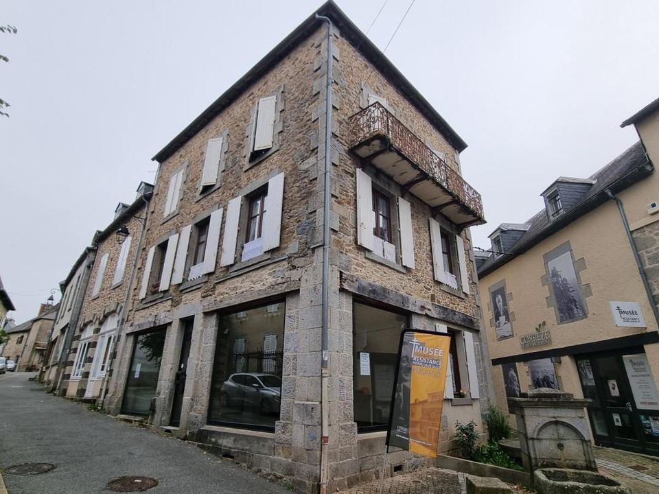 Apartament a Neuvic, Correze - foto 1