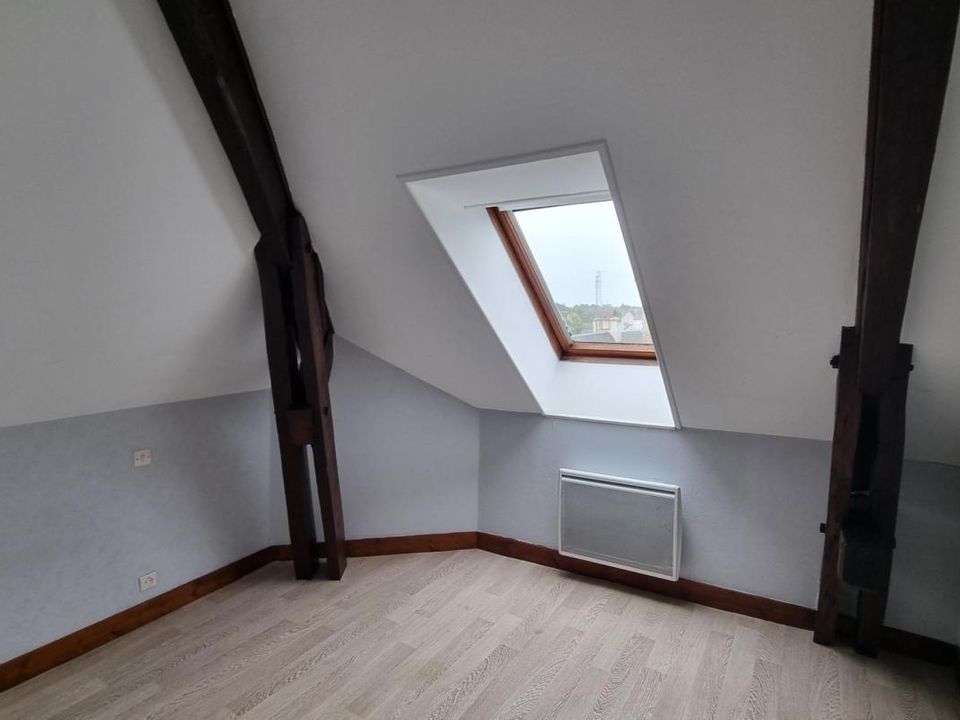 Apartament a Neuvic, Correze - foto 2