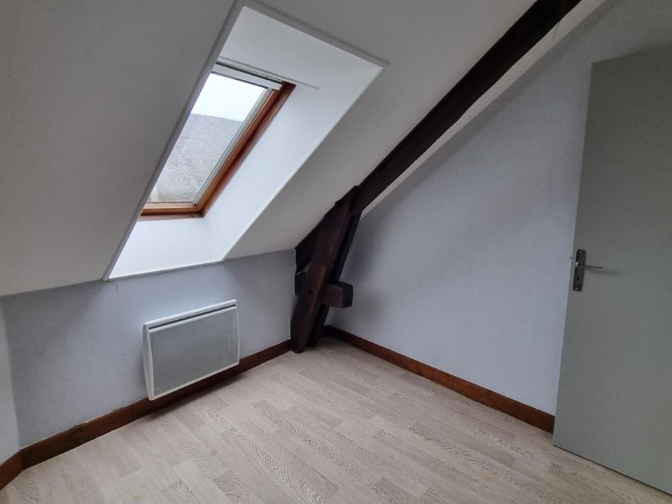 Apartament a Neuvic, Correze - foto 3