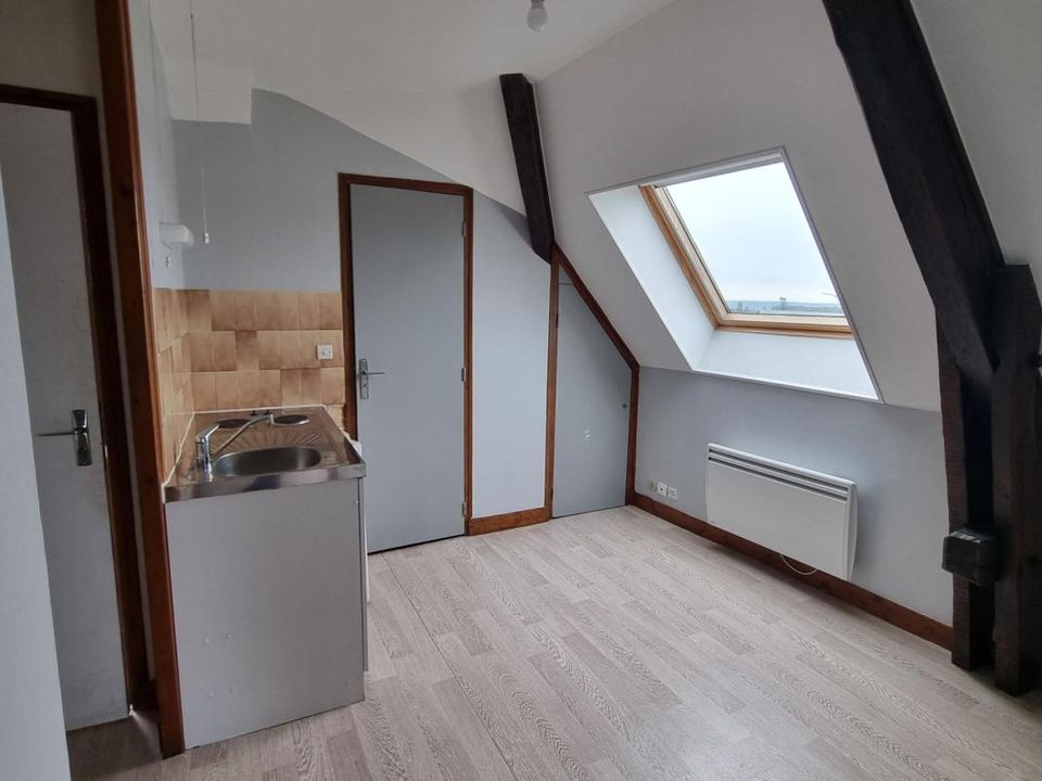 Apartament a Neuvic, Correze - foto 4