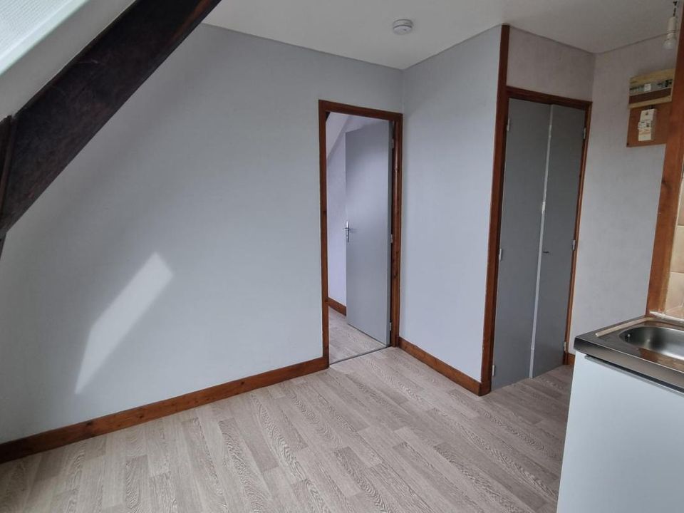 Apartament a Neuvic, Correze - foto 5