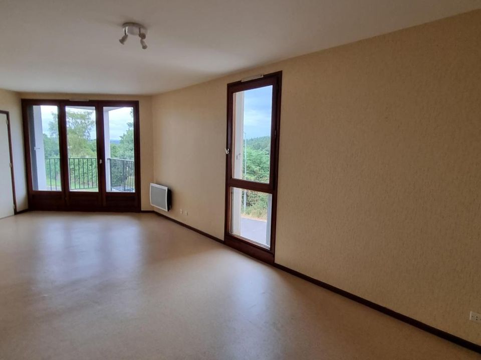 Apartament a Merlines, Correze - foto 3