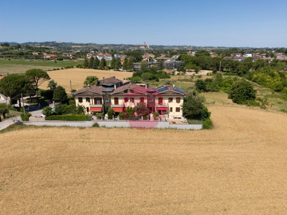 Leilighet i Santarcangelo Di Romagna, Rimini - bilde 3