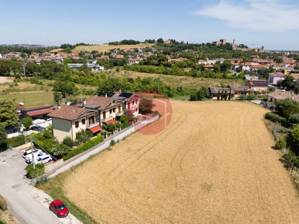 Leilighet i Santarcangelo Di Romagna, Rimini - bilde 4