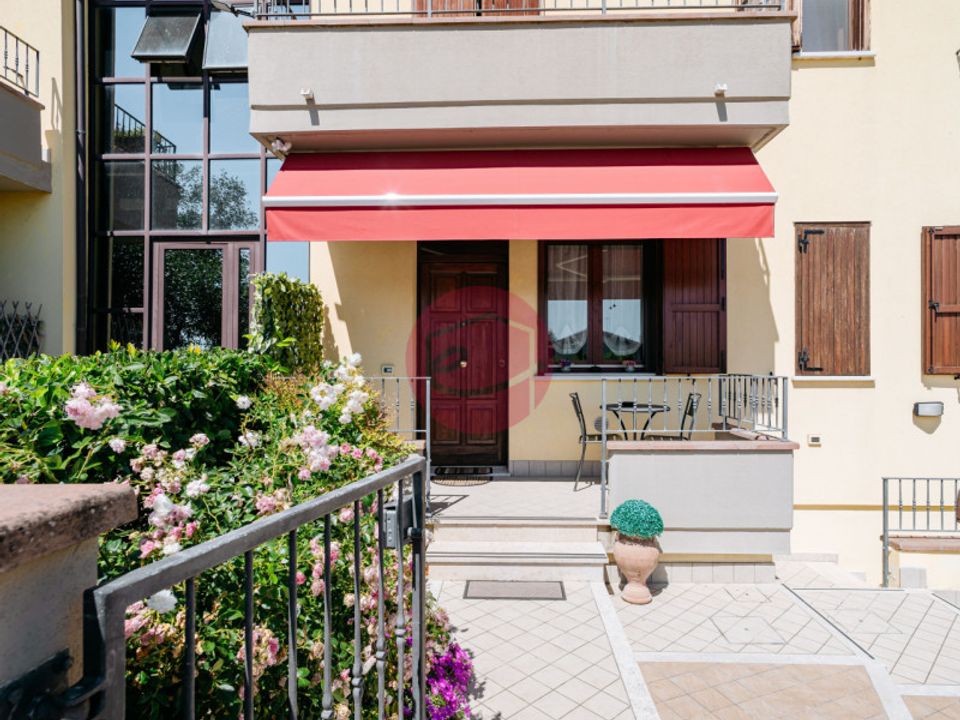Leilighet i Santarcangelo Di Romagna, Rimini - bilde 5