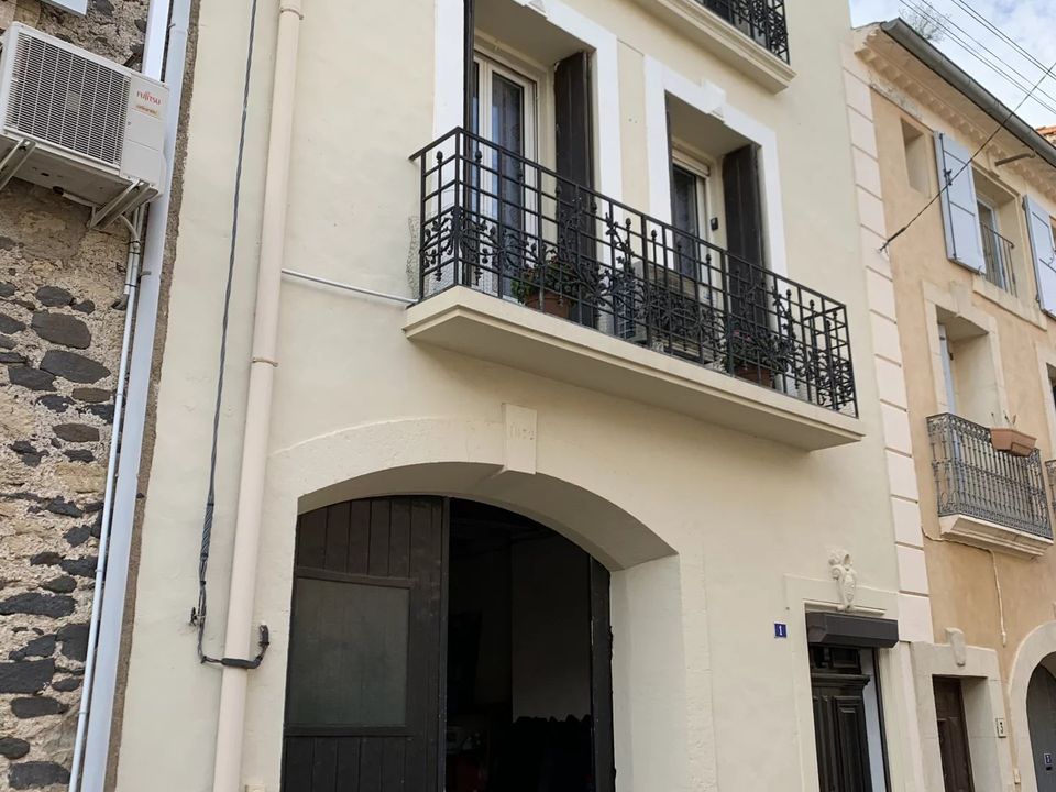 Villa i Pezenas, Herault - foto 1