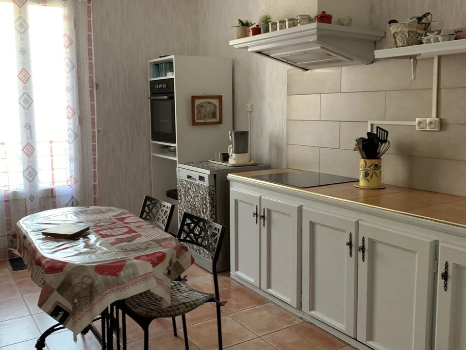 Villa i Pezenas, Herault - foto 2