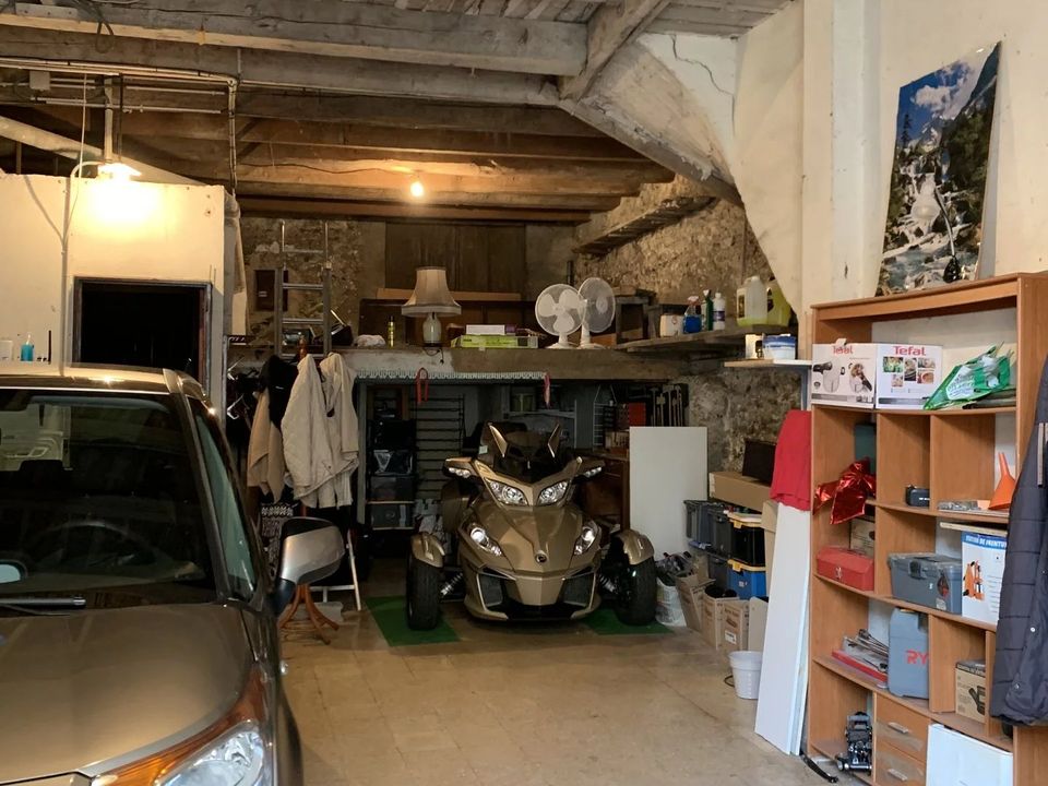 Villa i Pezenas, Herault - foto 3