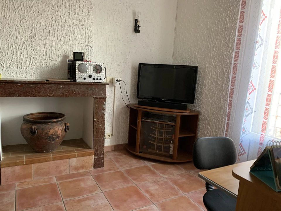 Villa i Pezenas, Herault - foto 5