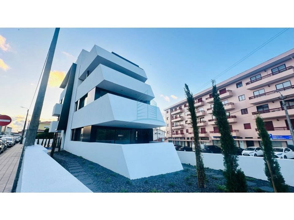 Lejlighed i Gondomar, Porto - foto 5