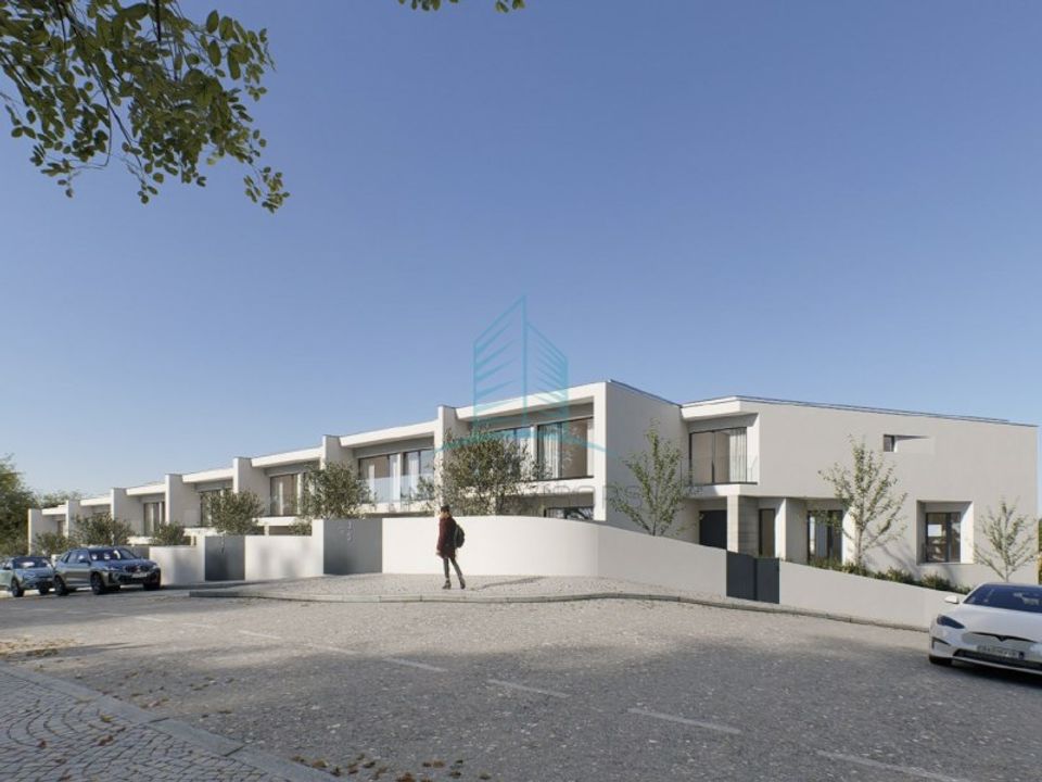 Rækkehus i Gondomar, Porto - foto 3
